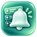 NotiPriority: Notifications icon